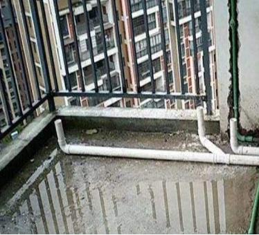 麦盖提漏水维修 阳台漏水怎么修理?