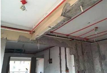 麦盖提漏水维修 墙面漏水怎么办呢?墙面漏水的原因?