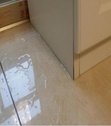 麦盖提漏水检测 厕所漏水怎么检测?